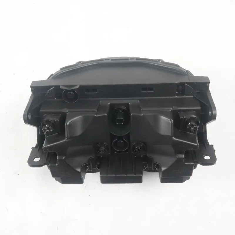 Wholesale 2021-2024 Africa Twin 1100 LED Lamp Plastic Front Headlight Assembly Motorcycle Lighting System